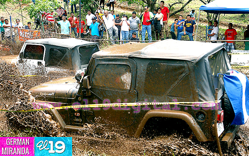 4x4